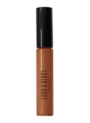 Lord&Berry Timeless Kissproof Matte Lipstick, 6429 True Naked, Brown